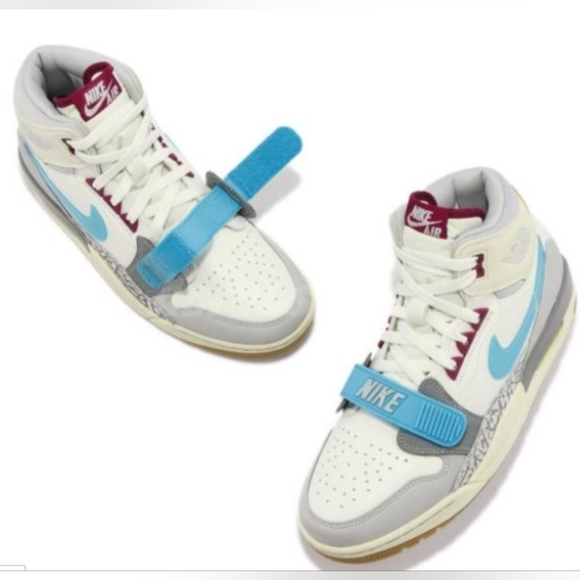 Nike Air Jordan Legacy 312 'Mid Exploration' Unit Jordan - Picture 2 of 7